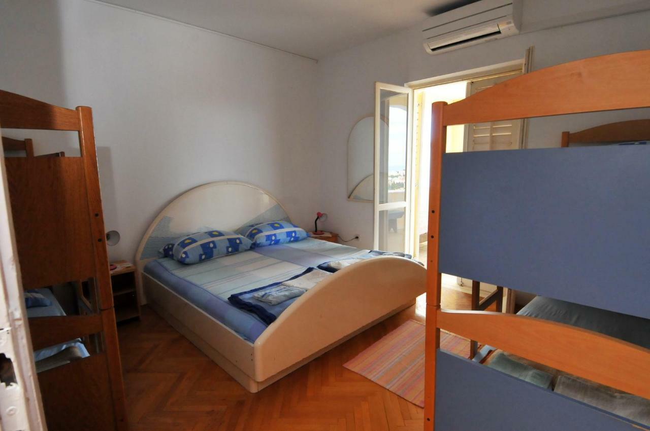 Guest House Banana ดูบรอฟนิก ภายนอก รูปภาพ