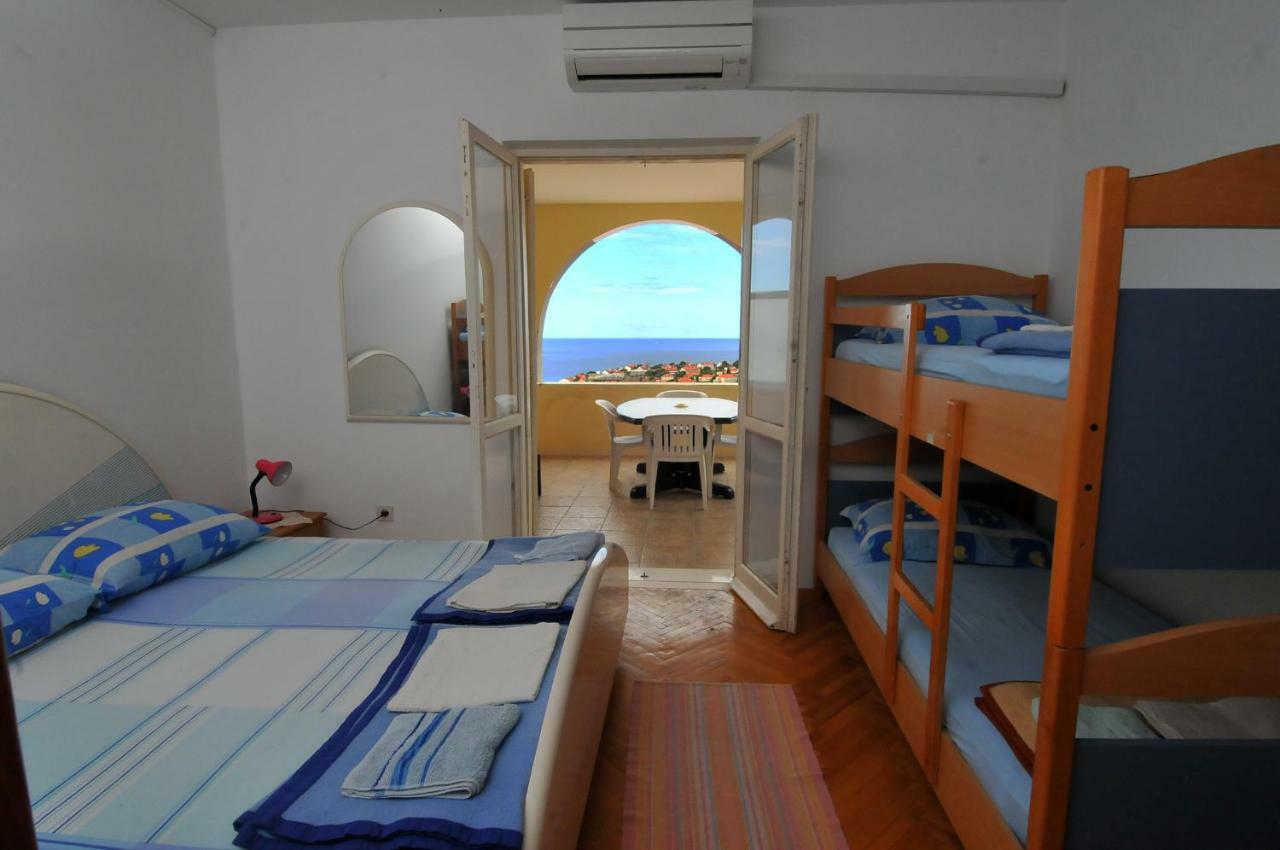 Guest House Banana ดูบรอฟนิก ภายนอก รูปภาพ