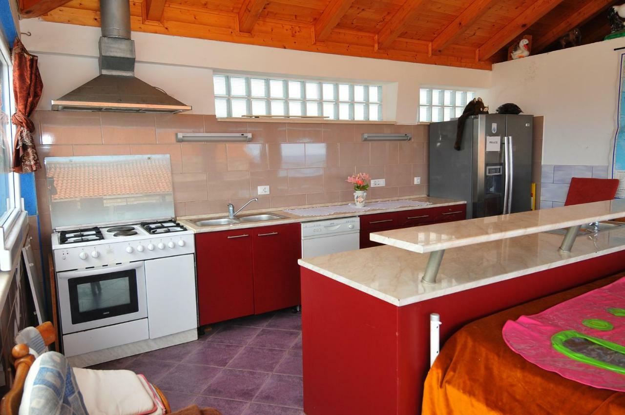 Guest House Banana ดูบรอฟนิก ภายนอก รูปภาพ