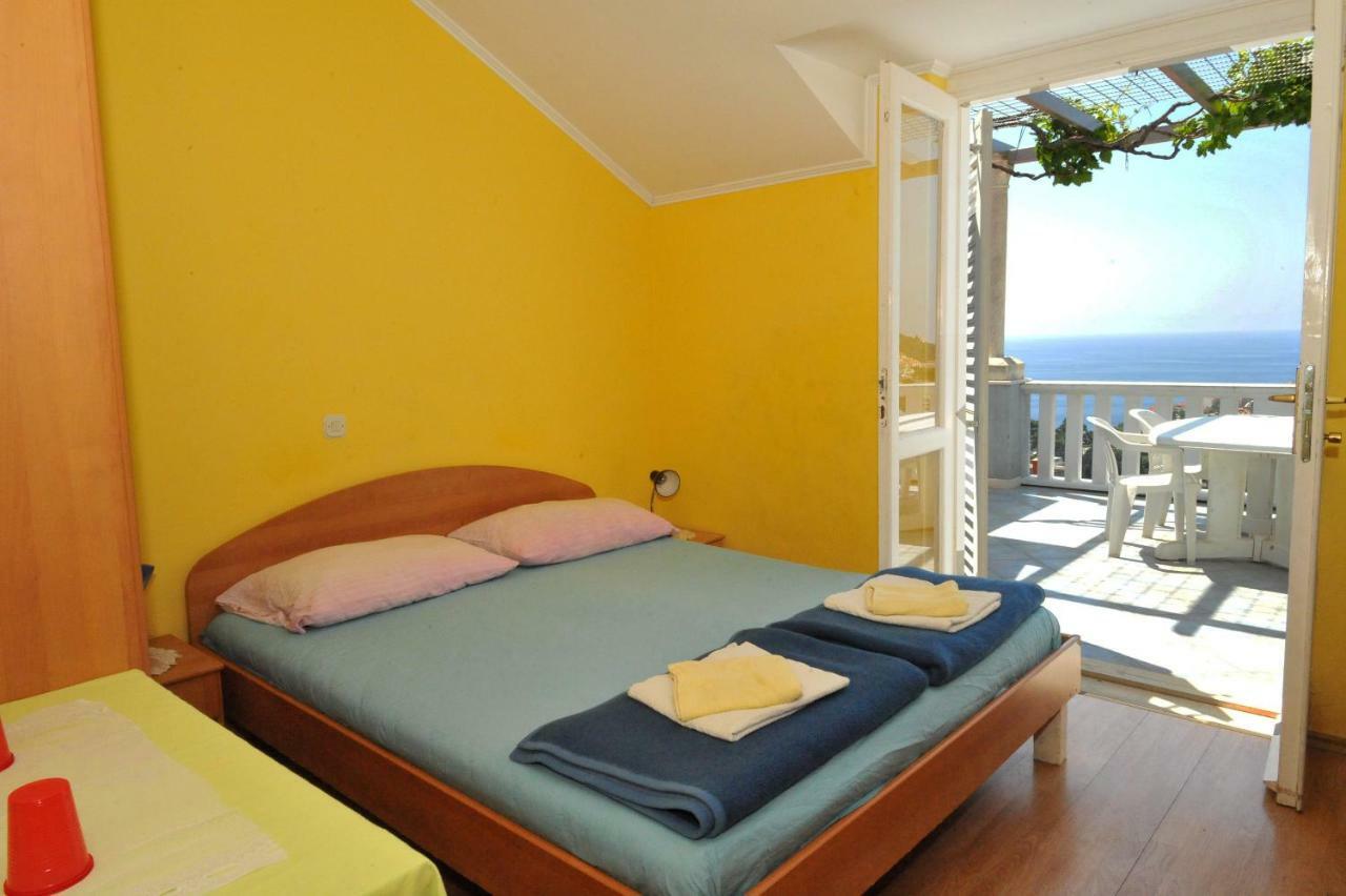 Guest House Banana ดูบรอฟนิก ภายนอก รูปภาพ