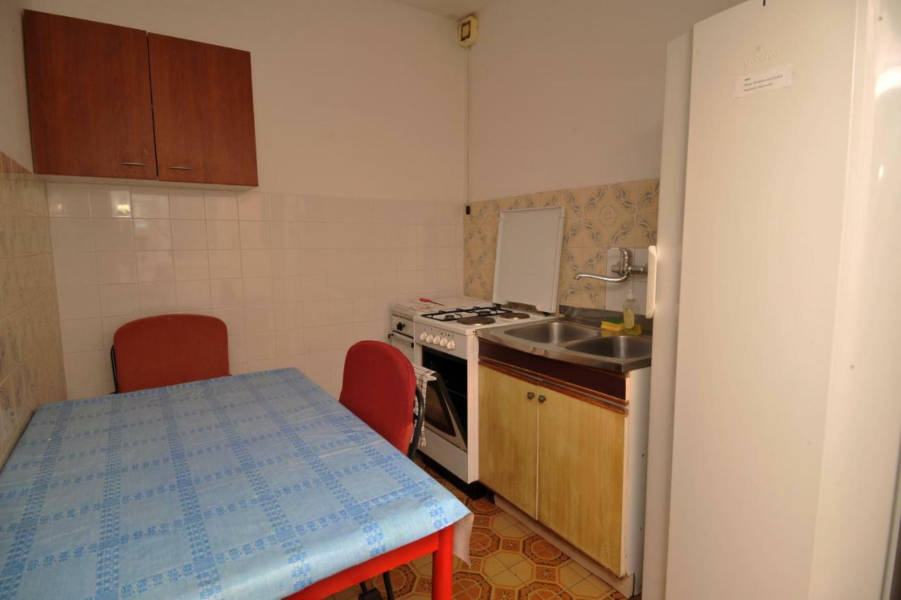 Guest House Banana ดูบรอฟนิก ภายนอก รูปภาพ