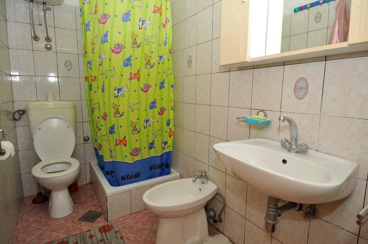 Guest House Banana ดูบรอฟนิก ภายนอก รูปภาพ